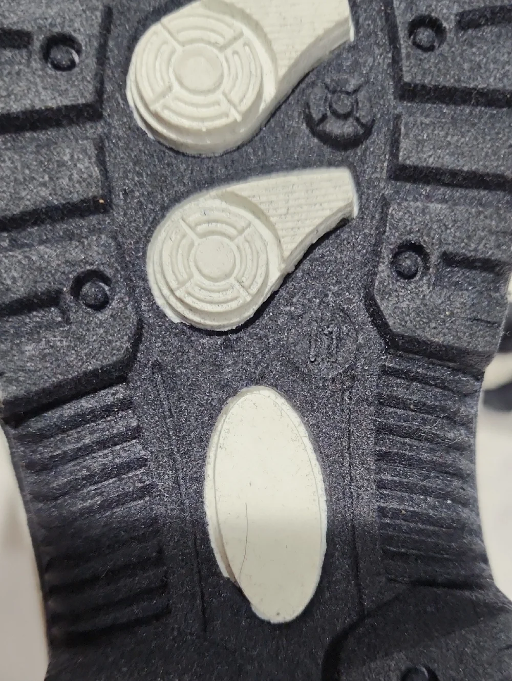 Adorababy Snow Mid Calf Winter Fur Boots